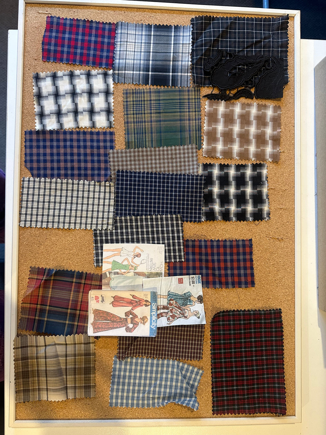 PLAID