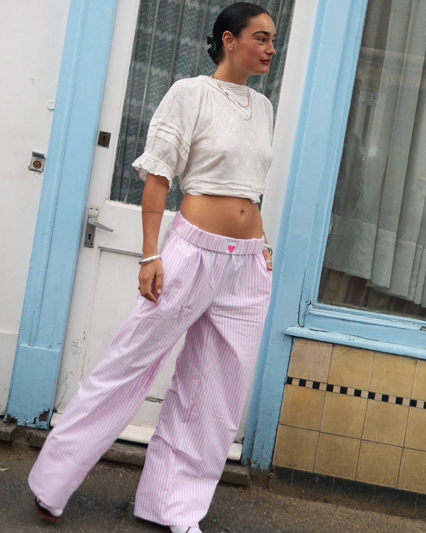 The SUMMER PANT