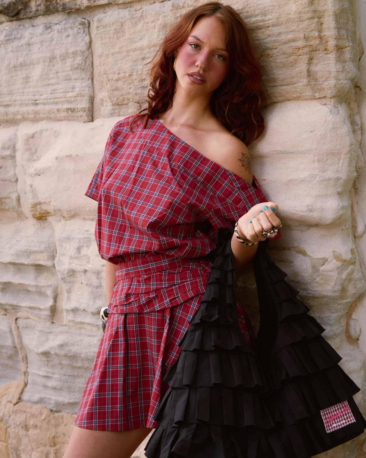 Daphne Dress