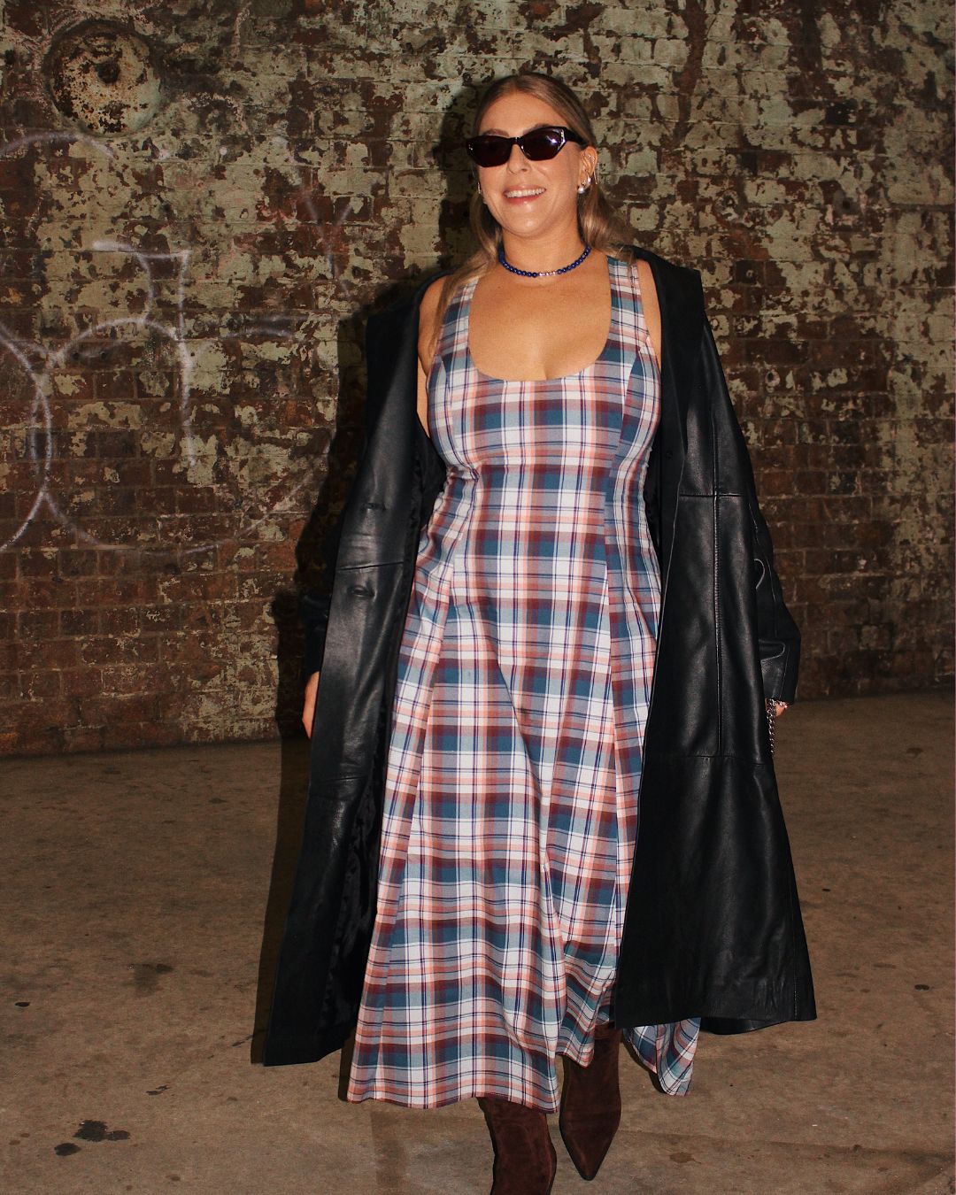 Annabel Maxi