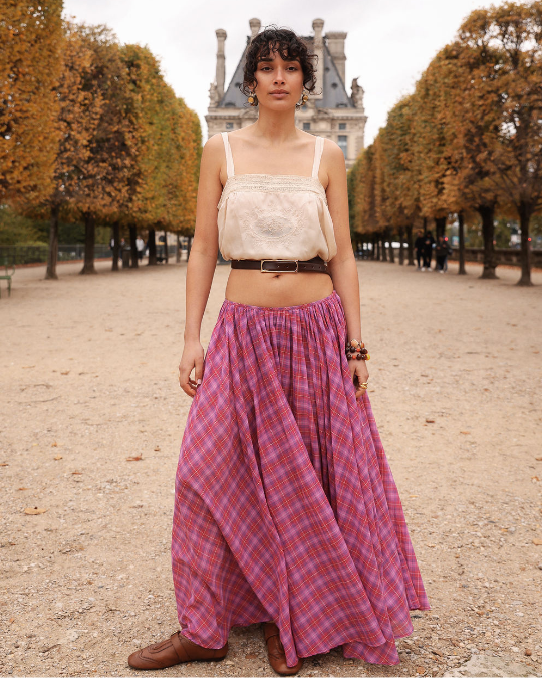 Muse Maxi