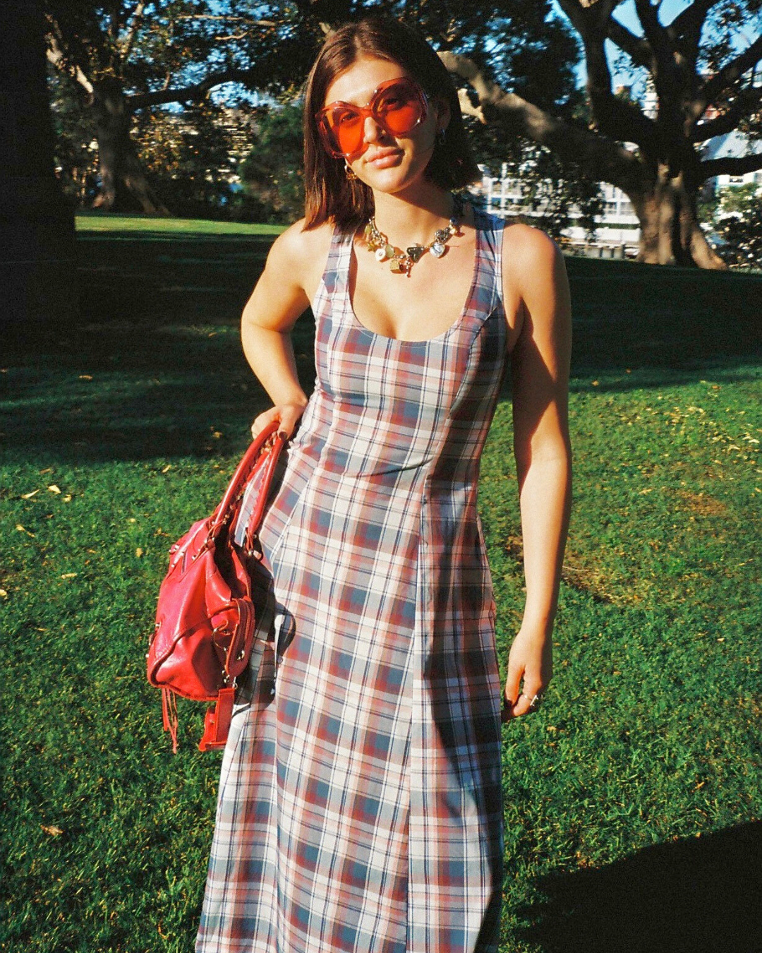 Annabel Maxi