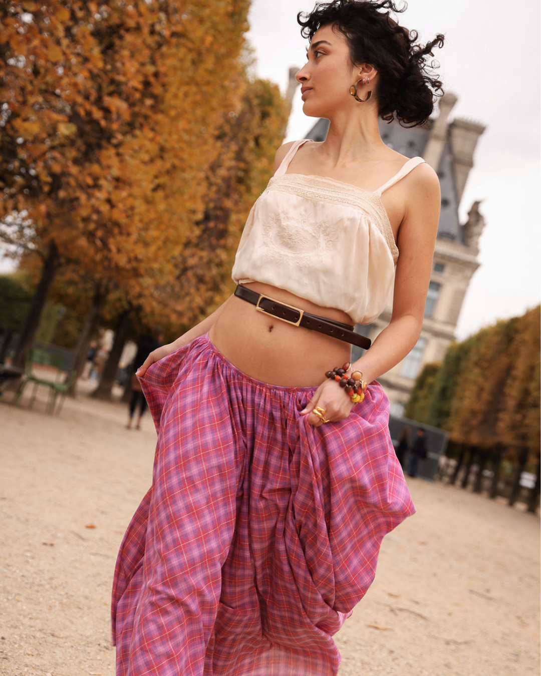 Muse Maxi