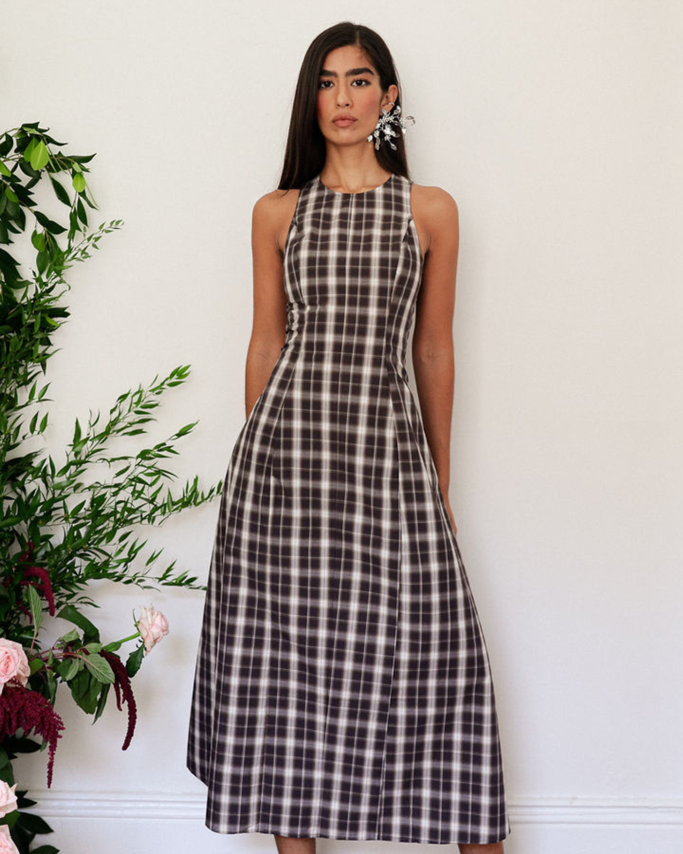 Ollyrose Dress – katharinalouu
