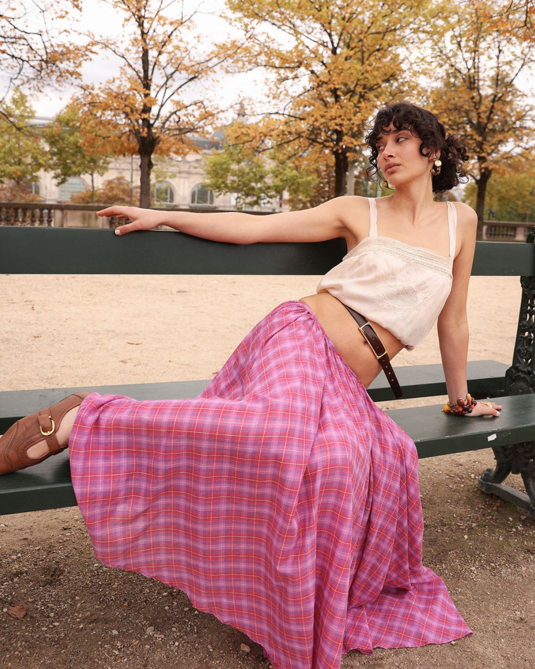 Muse Maxi