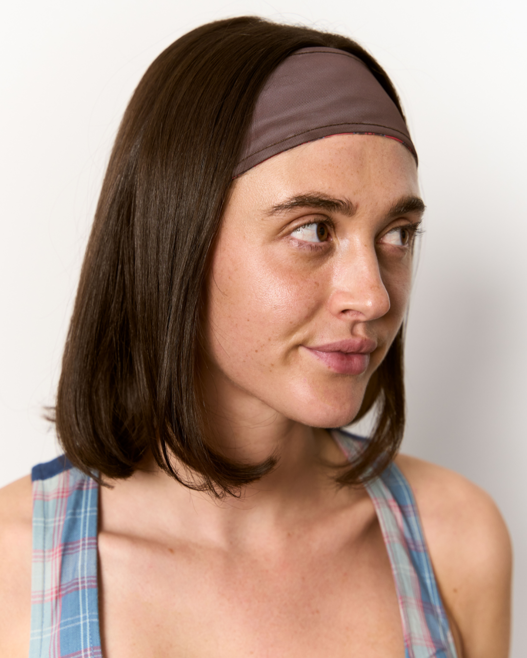 Mesh Headband