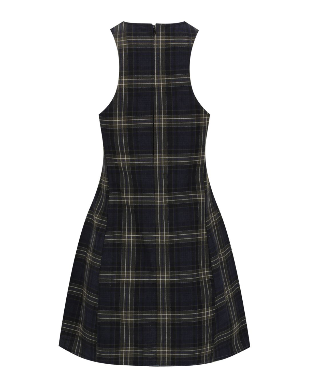Ollyrose Mini Dress