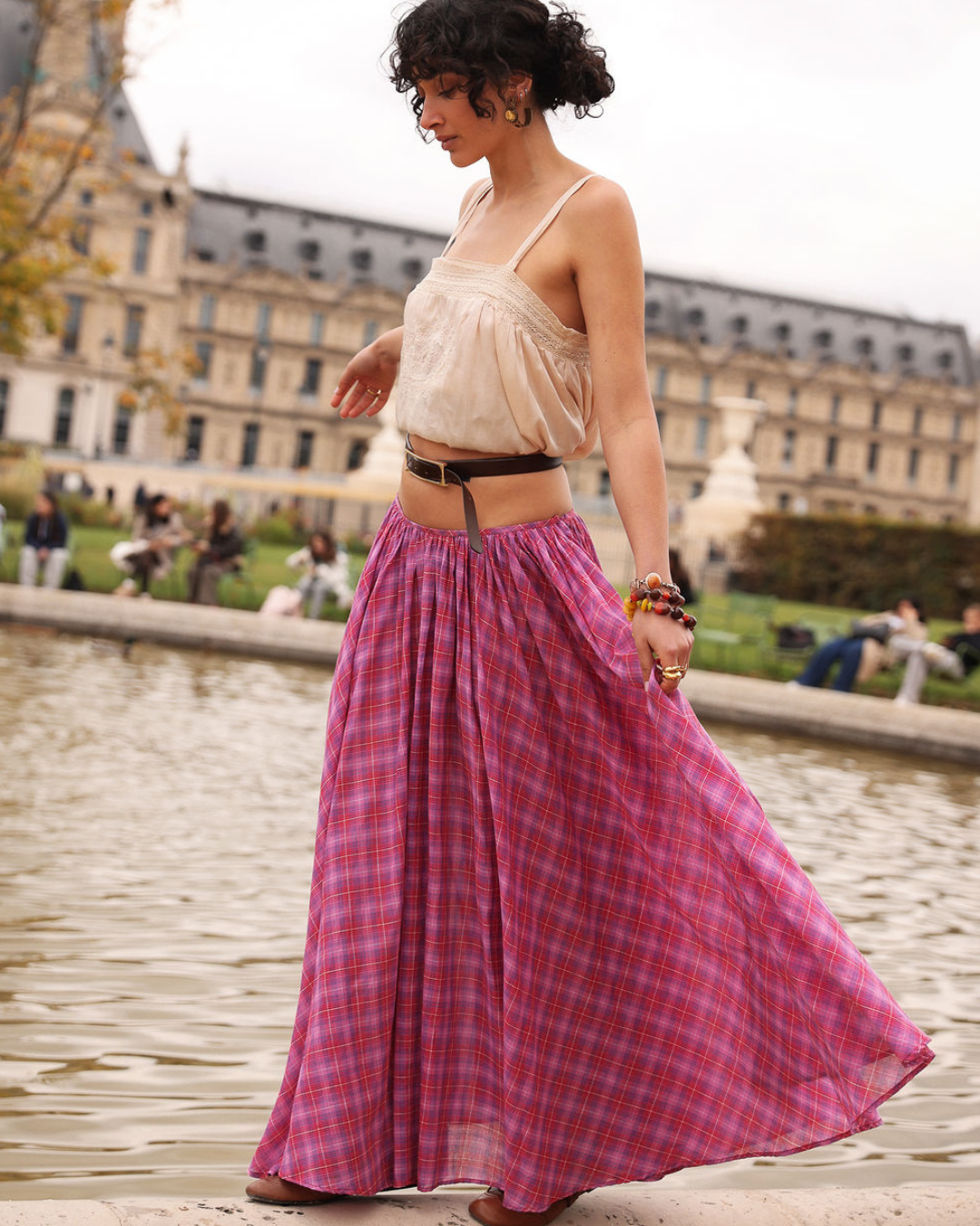 Muse Maxi