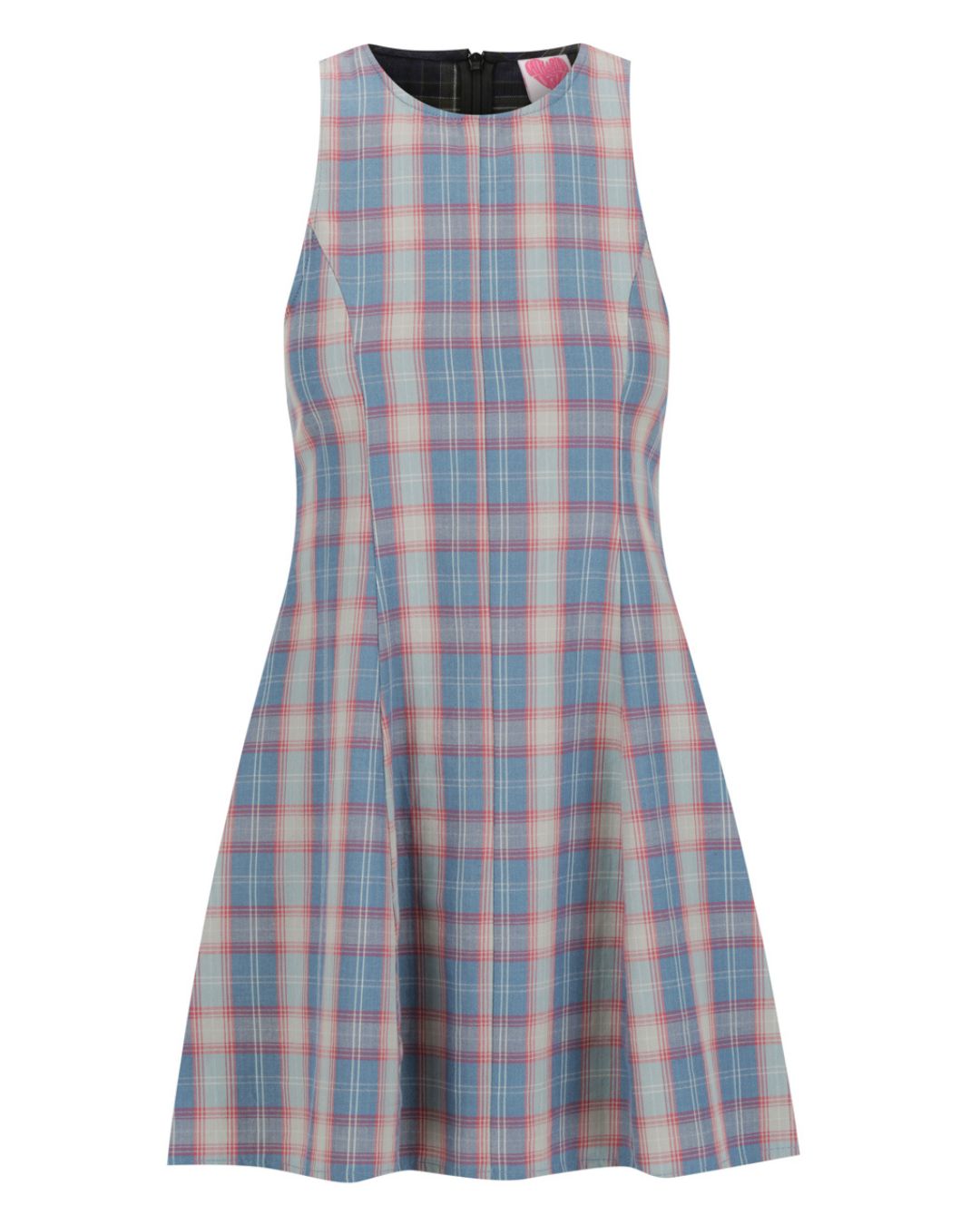 Ollyrose Mini Dress