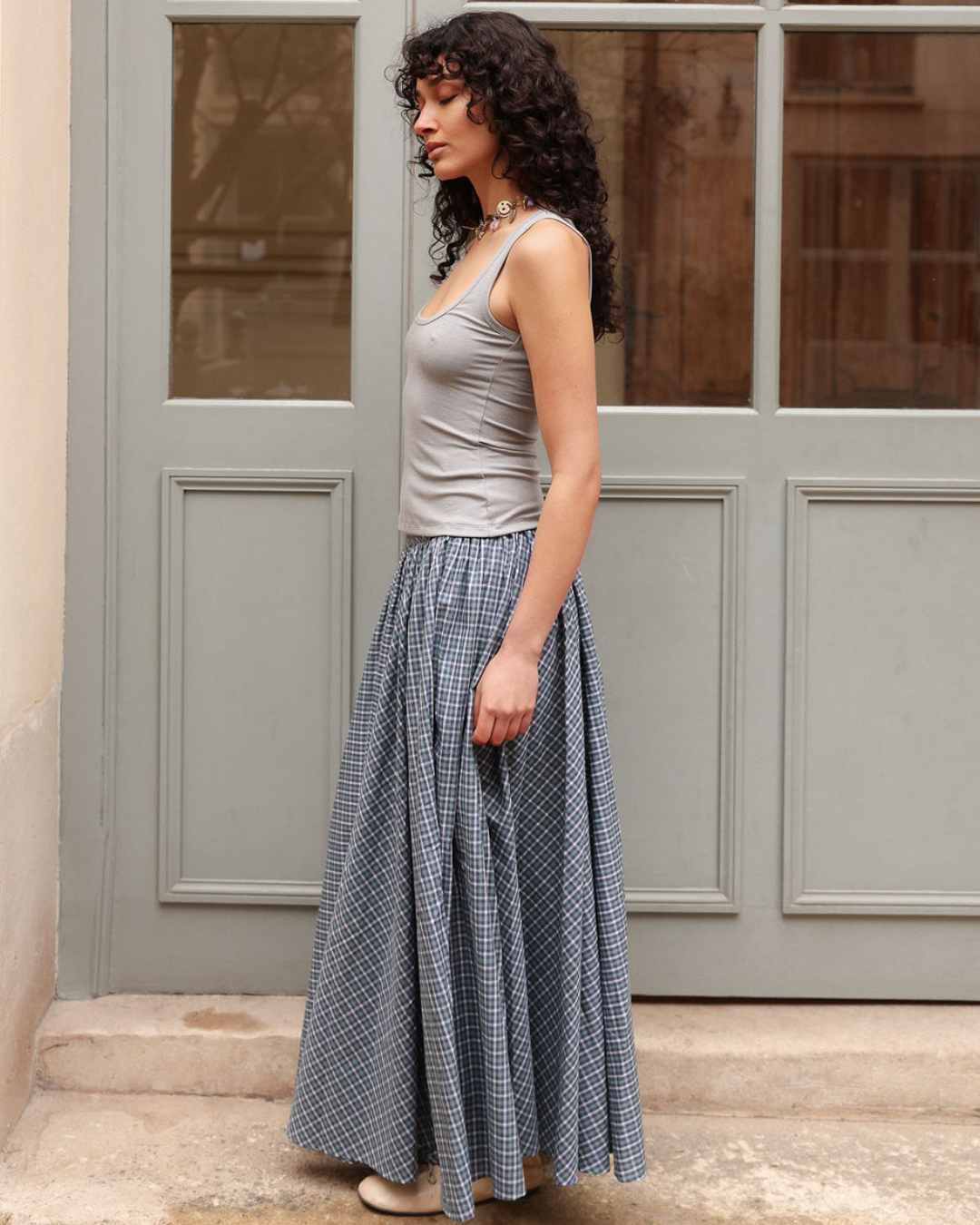 Muse Maxi