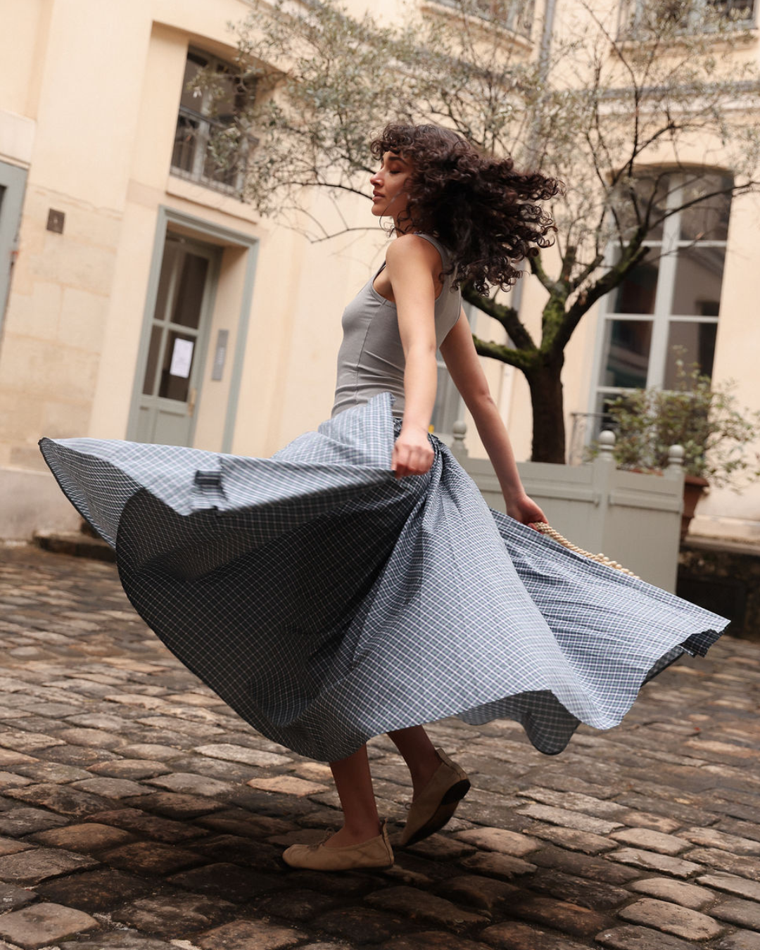 Muse Maxi