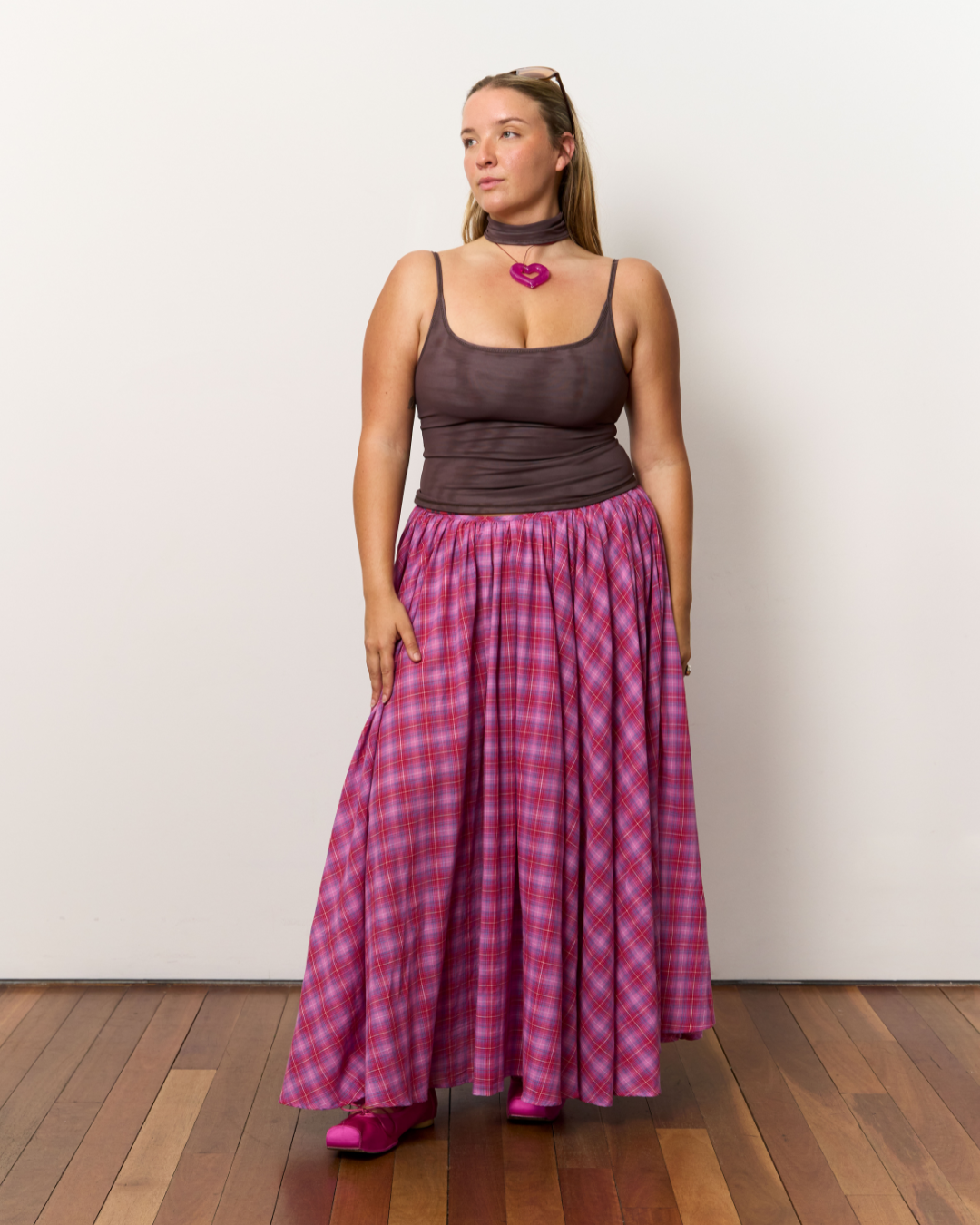 Muse Maxi