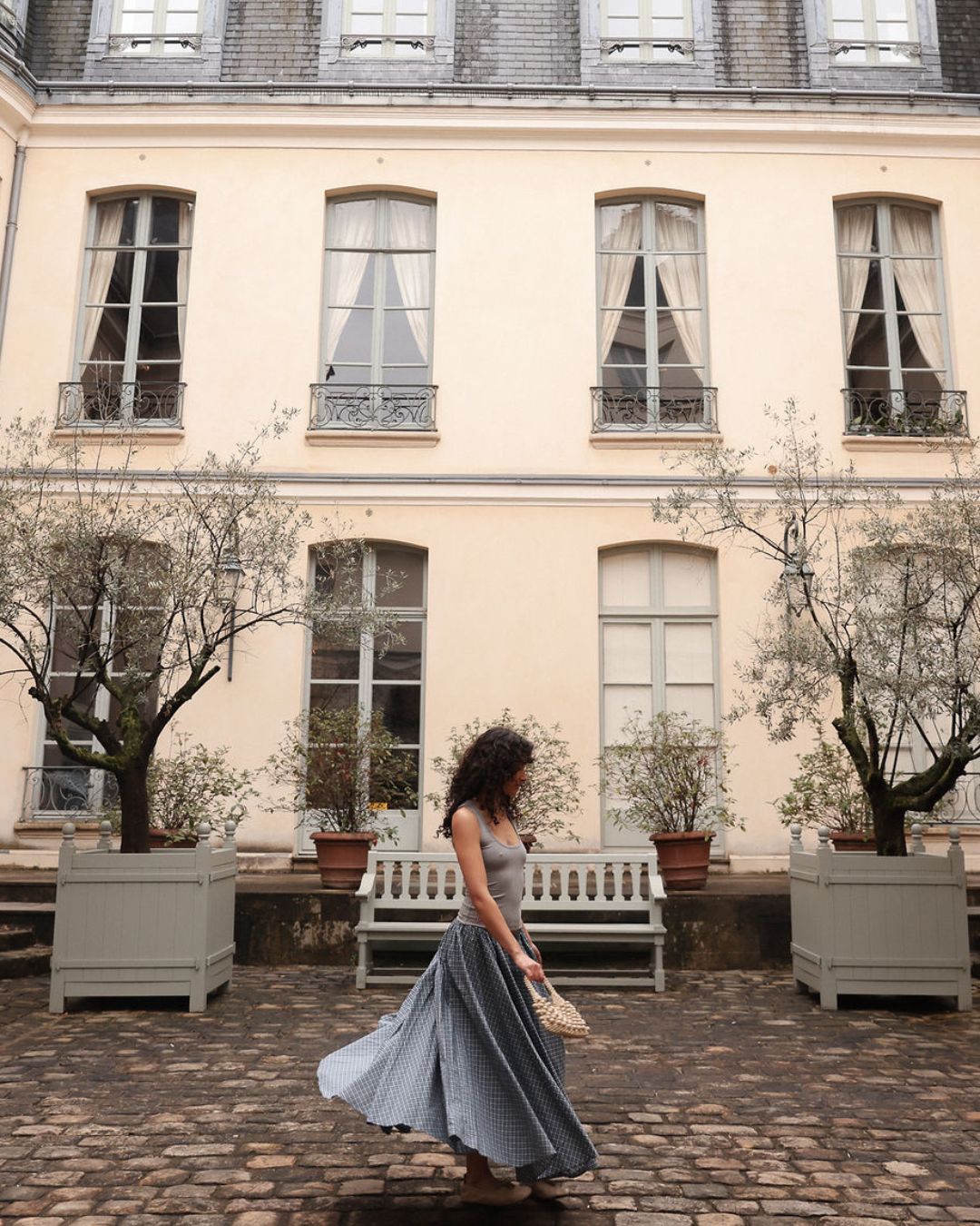 Muse Maxi