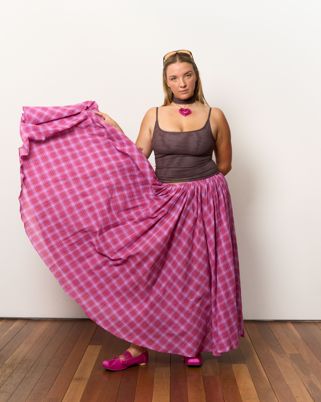 Muse Maxi