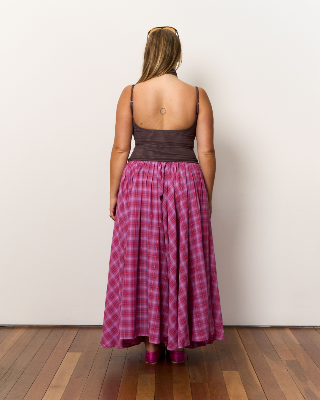 Muse Maxi