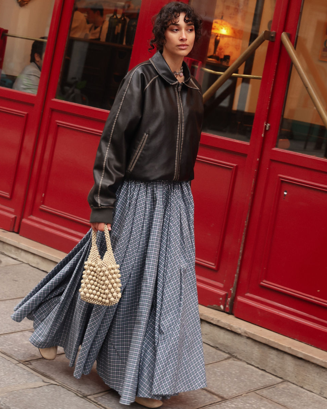 Muse Maxi