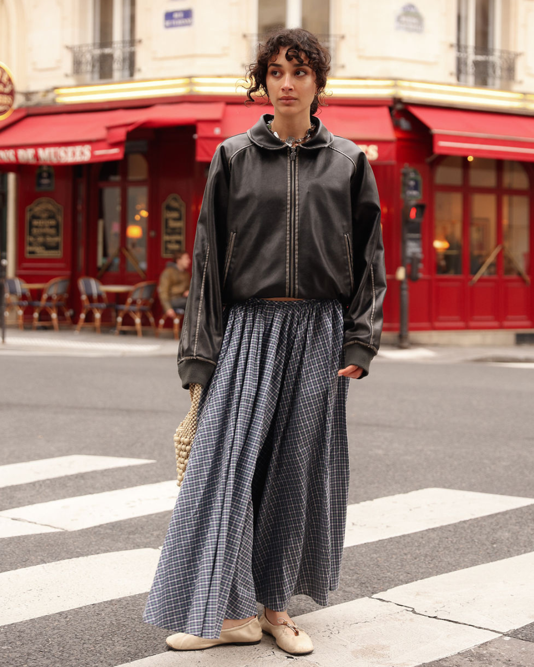 Muse Maxi