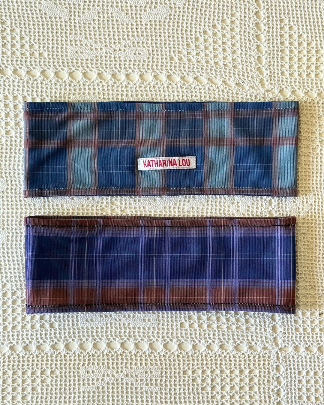 Mesh Headband