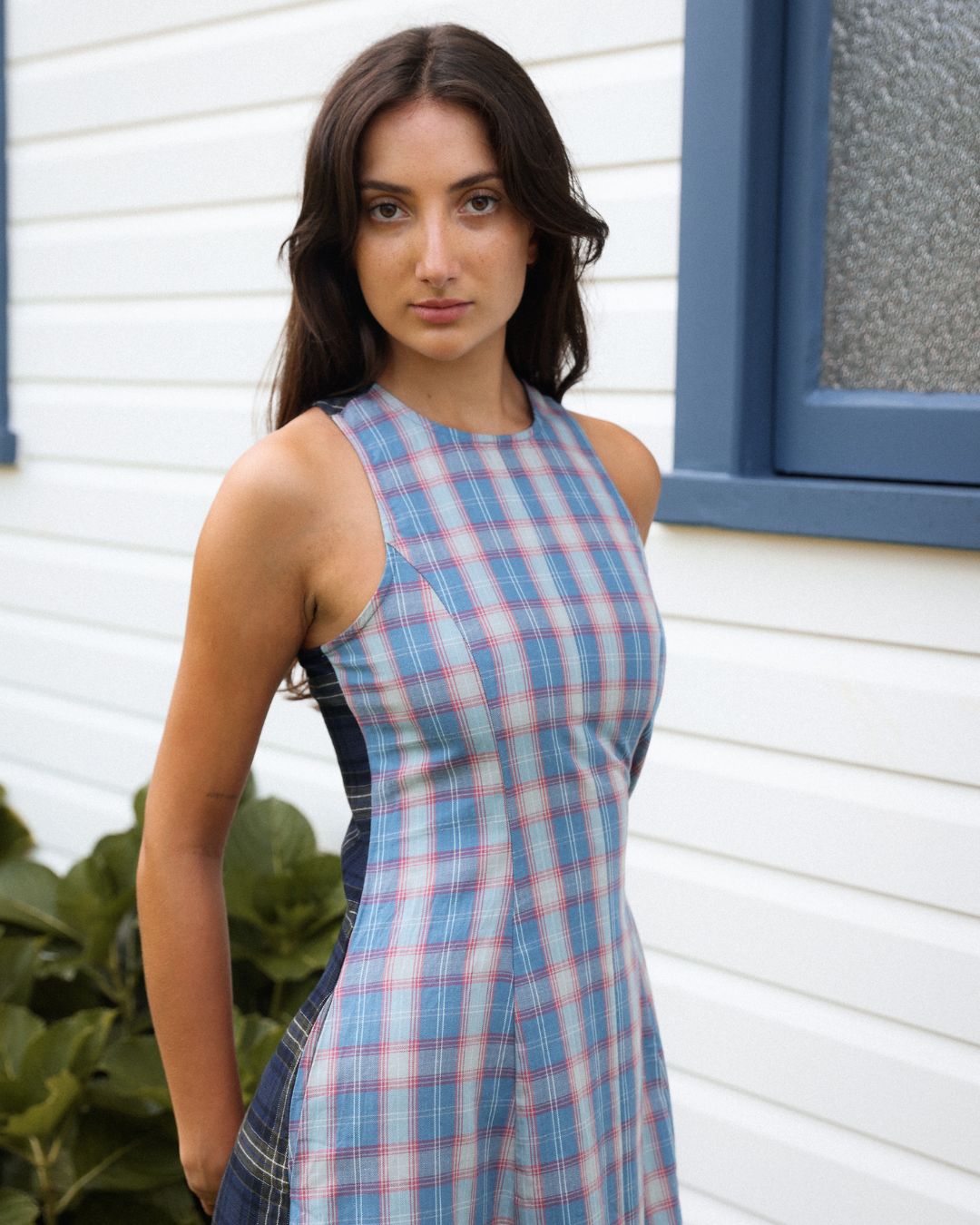Ollyrose Dress