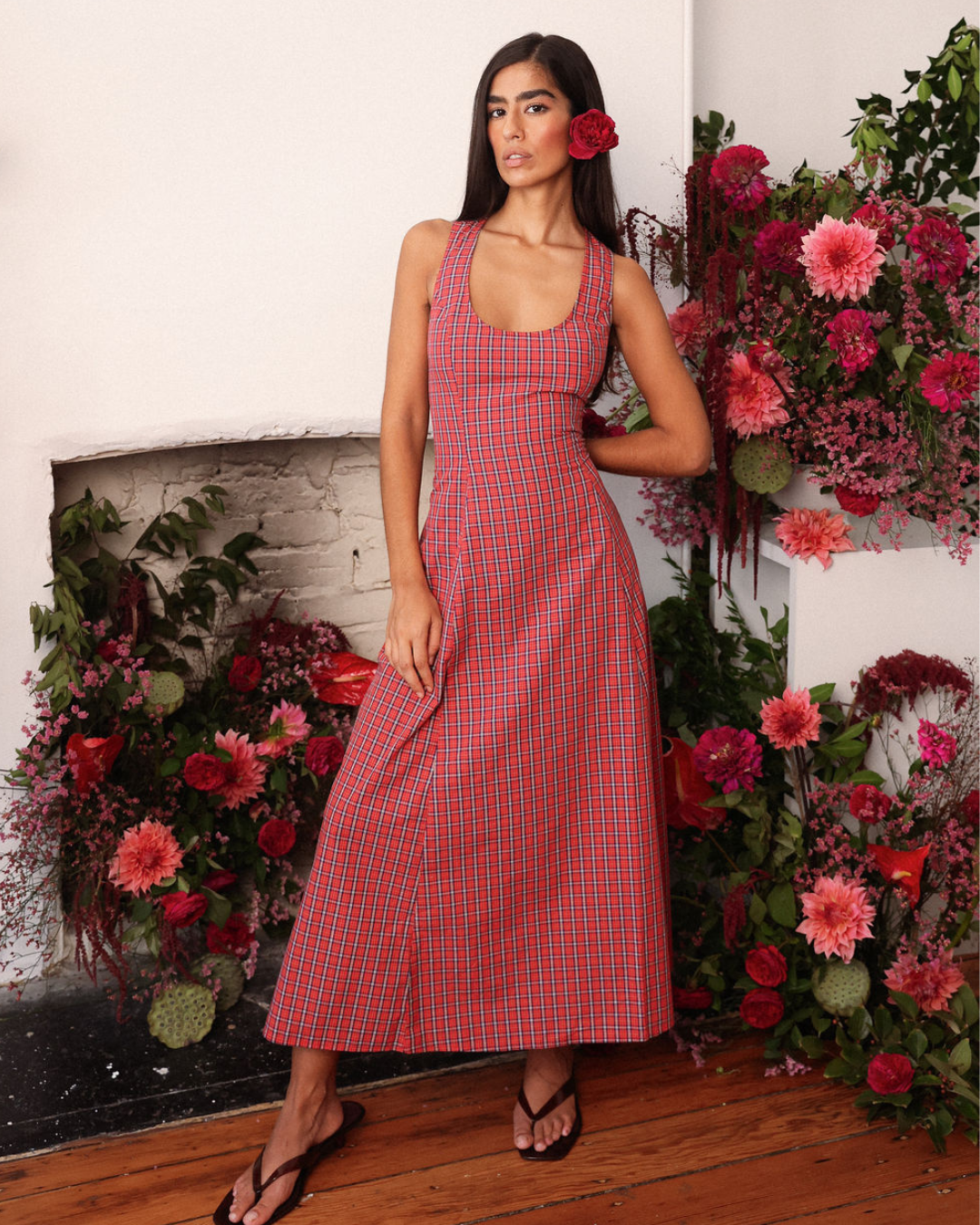 Annabel Maxi