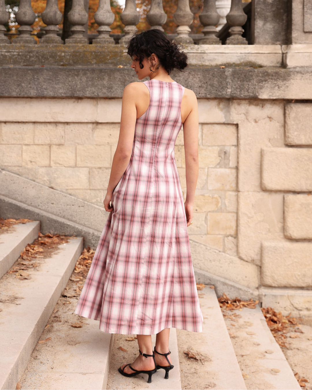 Annabel Maxi