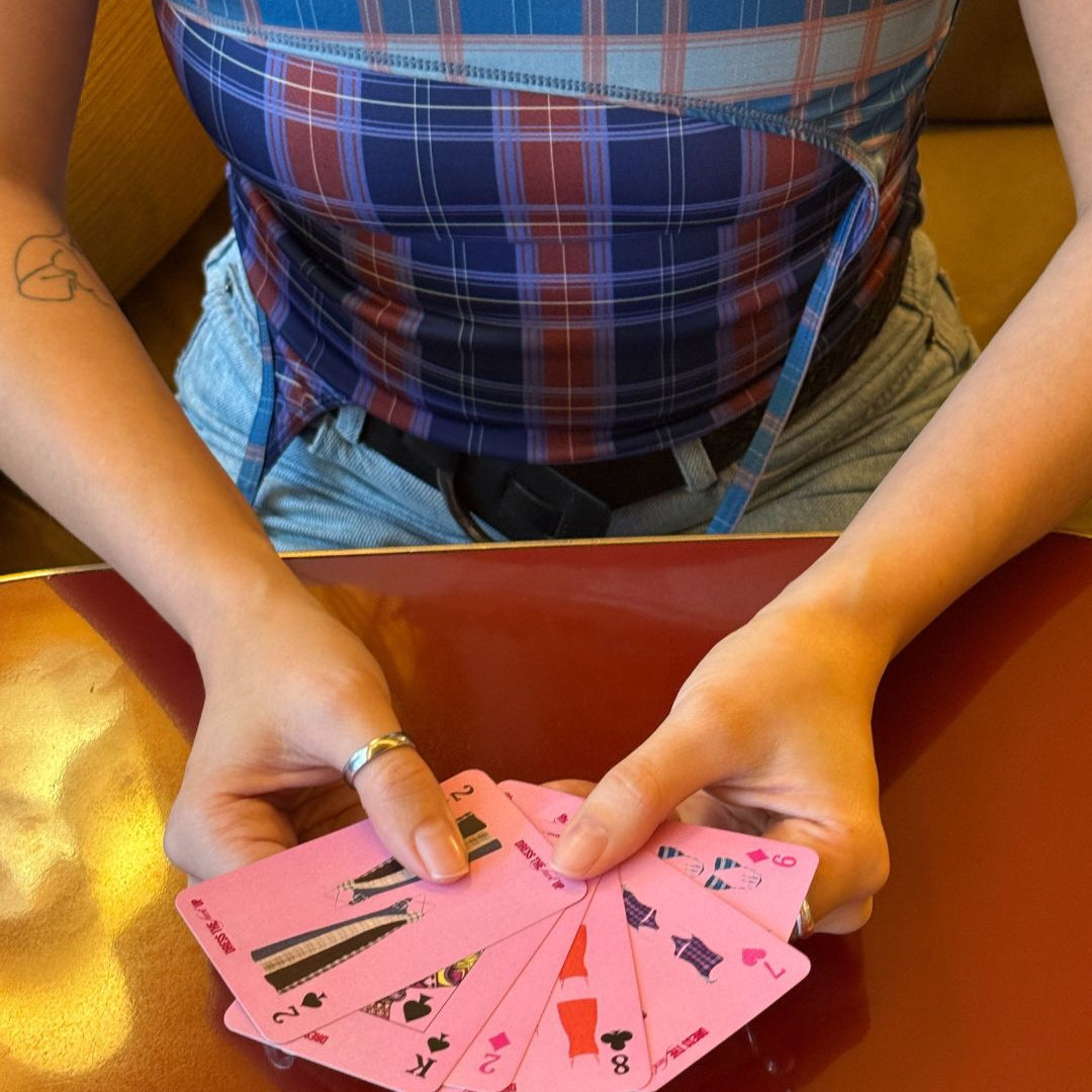KLOU Card Pack