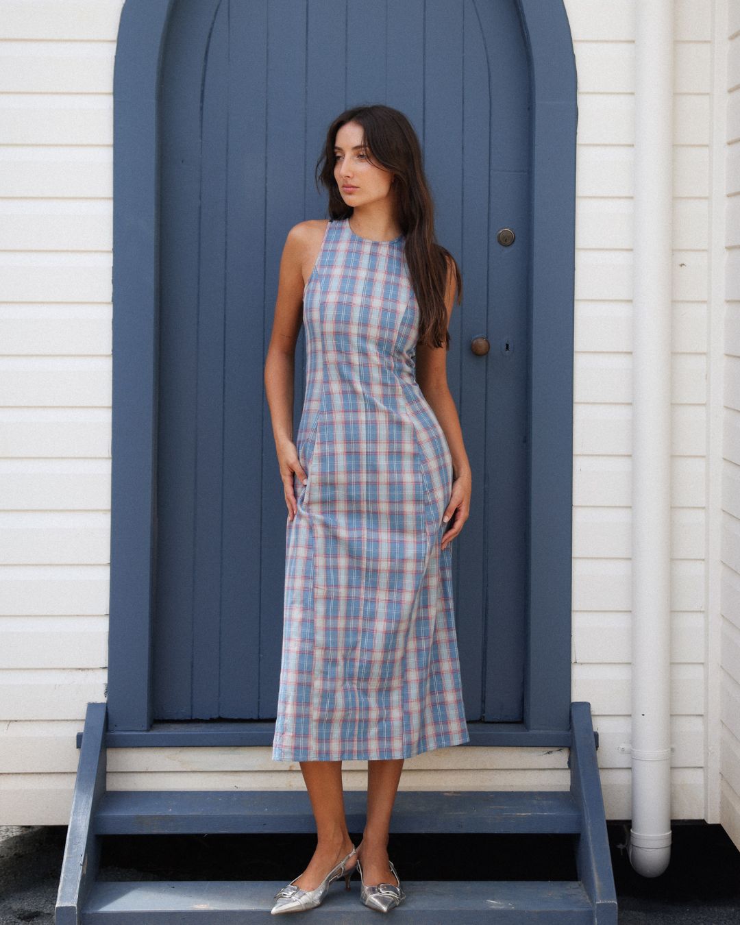 Ollyrose Dress