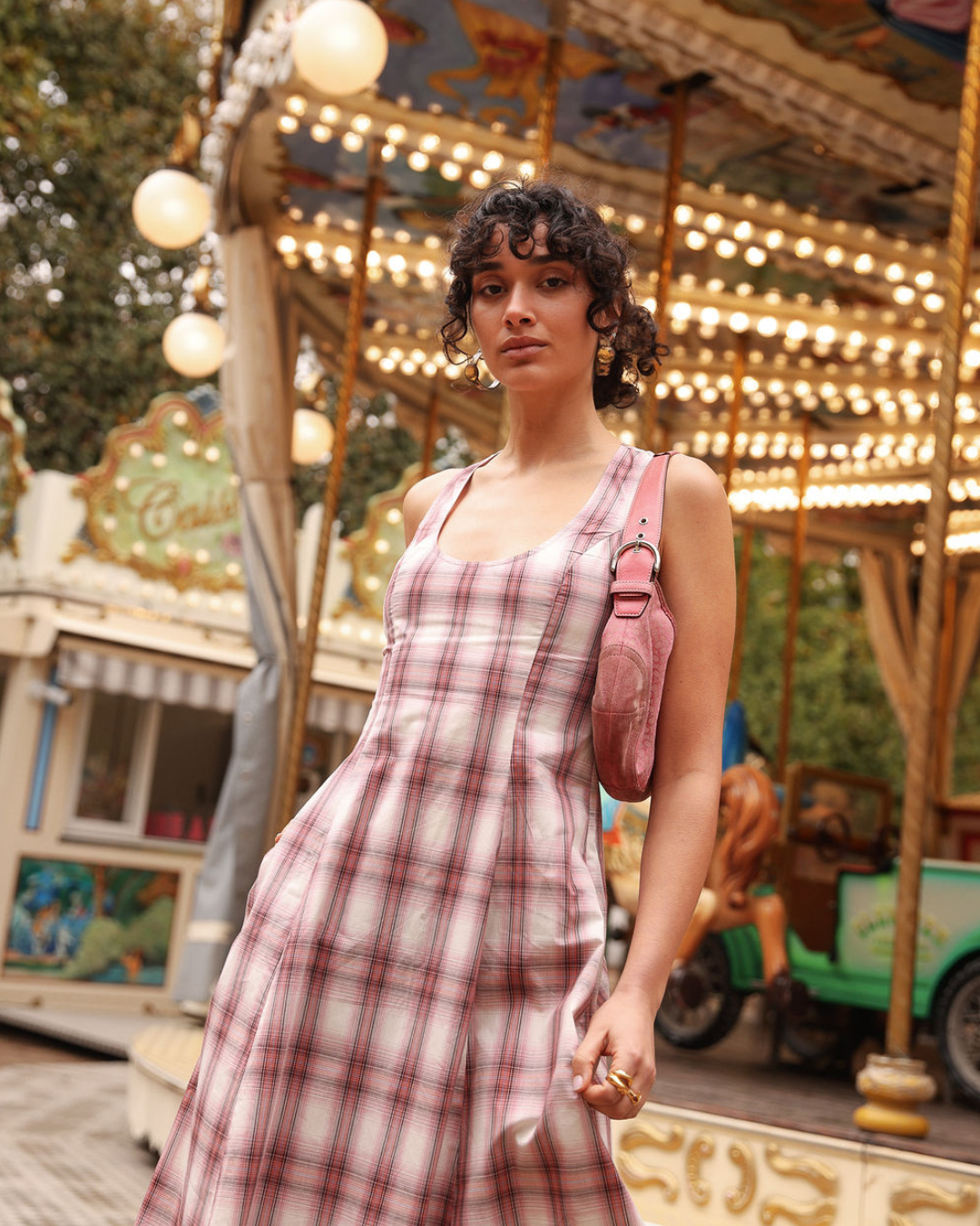 Annabel Maxi