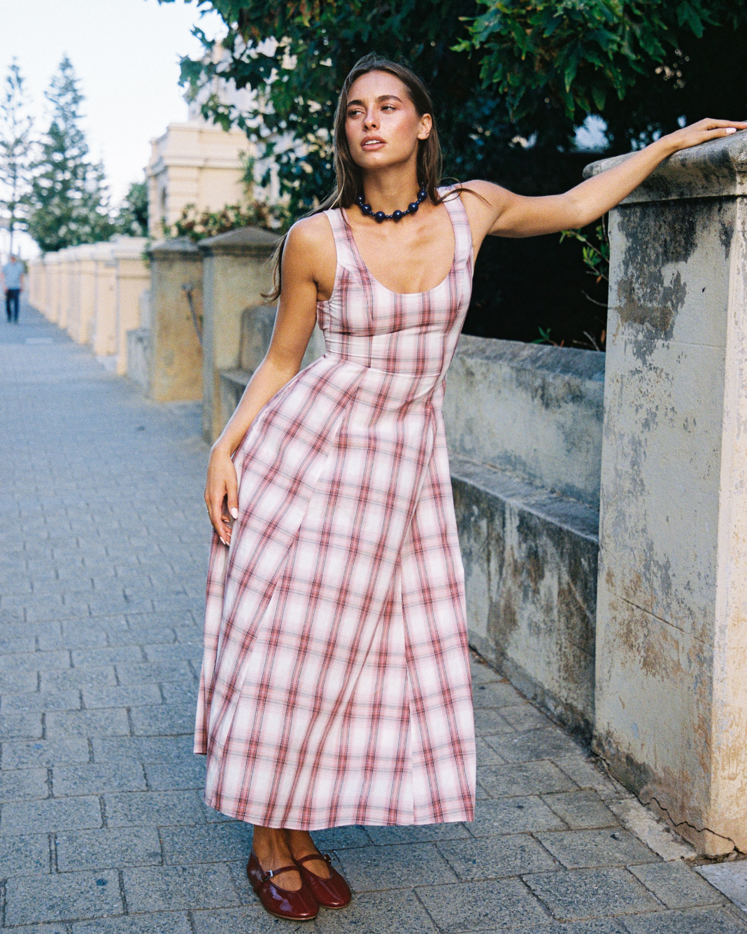 Annabel Maxi – katharinalouu