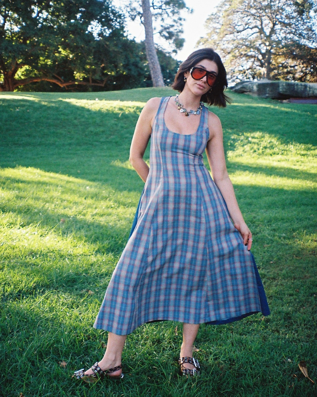 Annabel Maxi