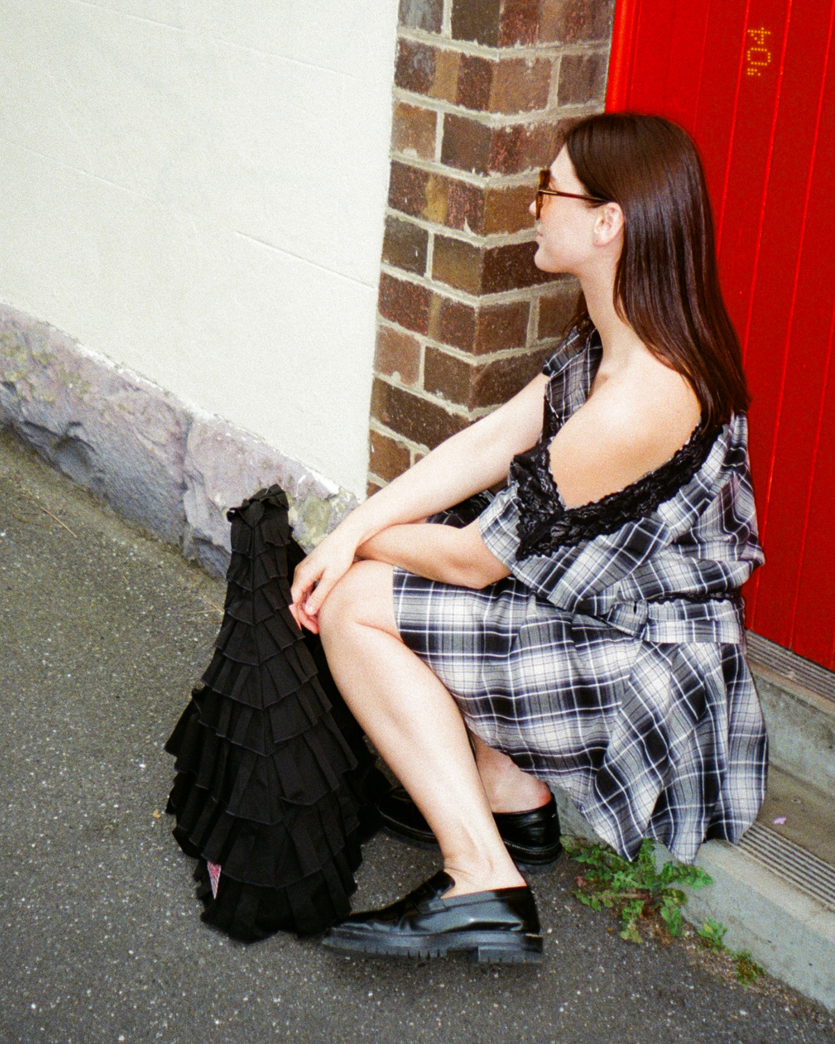 Daphne Dress