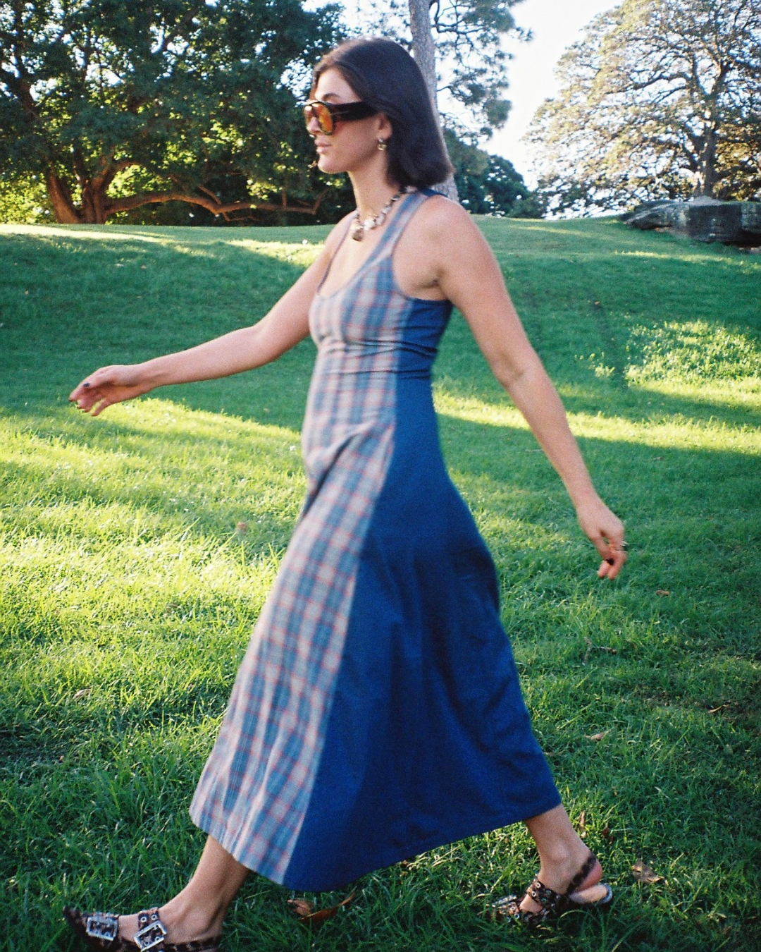 Annabel Maxi
