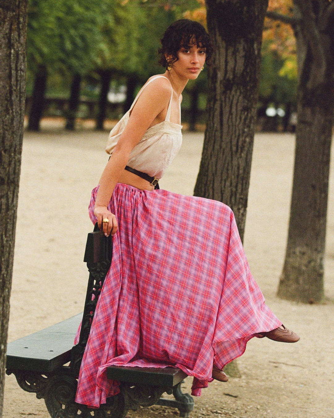 Muse Maxi
