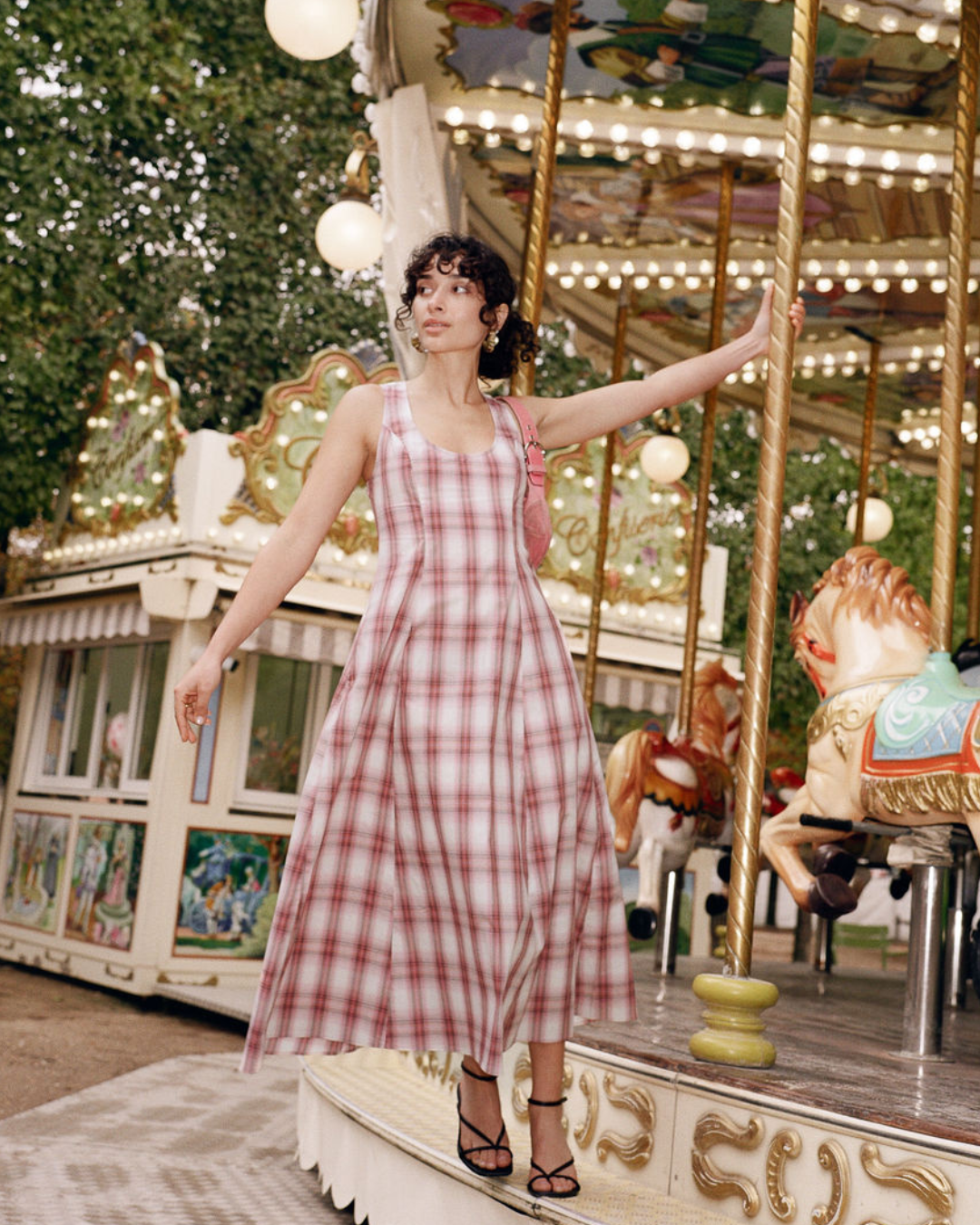 Annabel Maxi