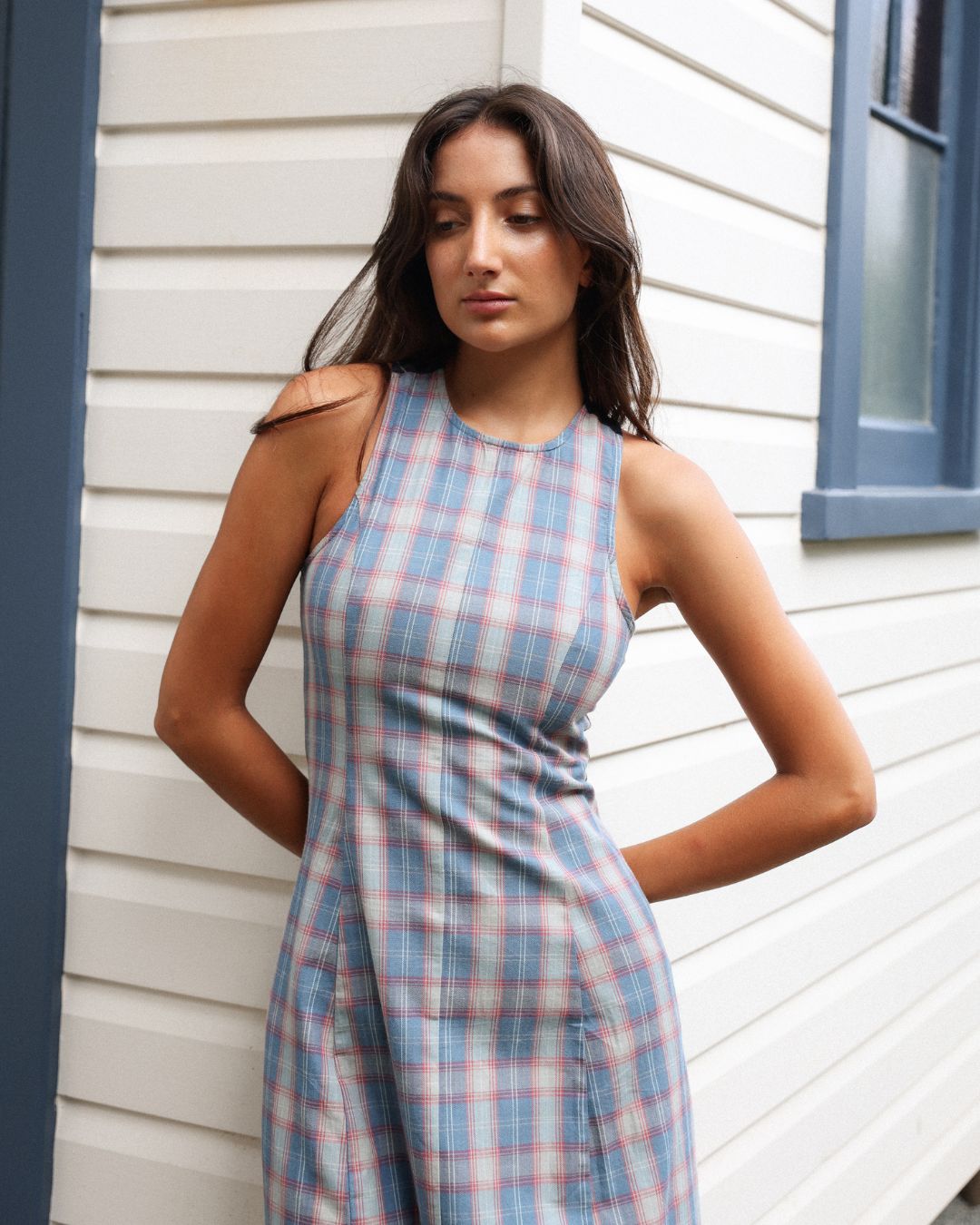 Ollyrose Dress
