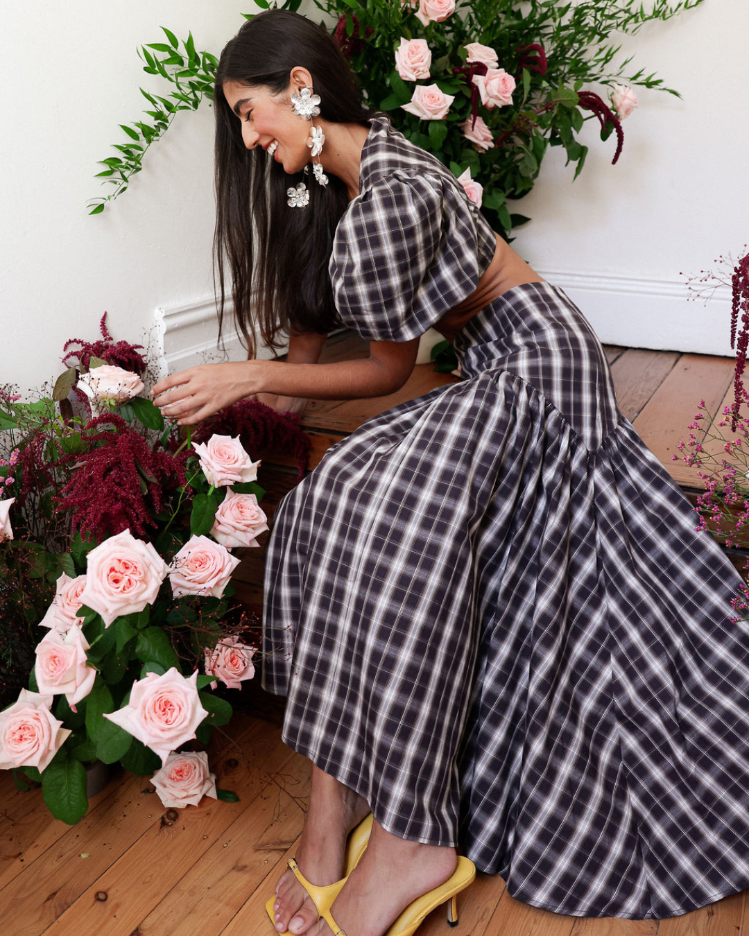 Seren Skirt