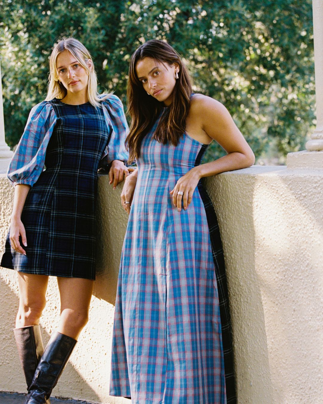 Ollyrose Dress