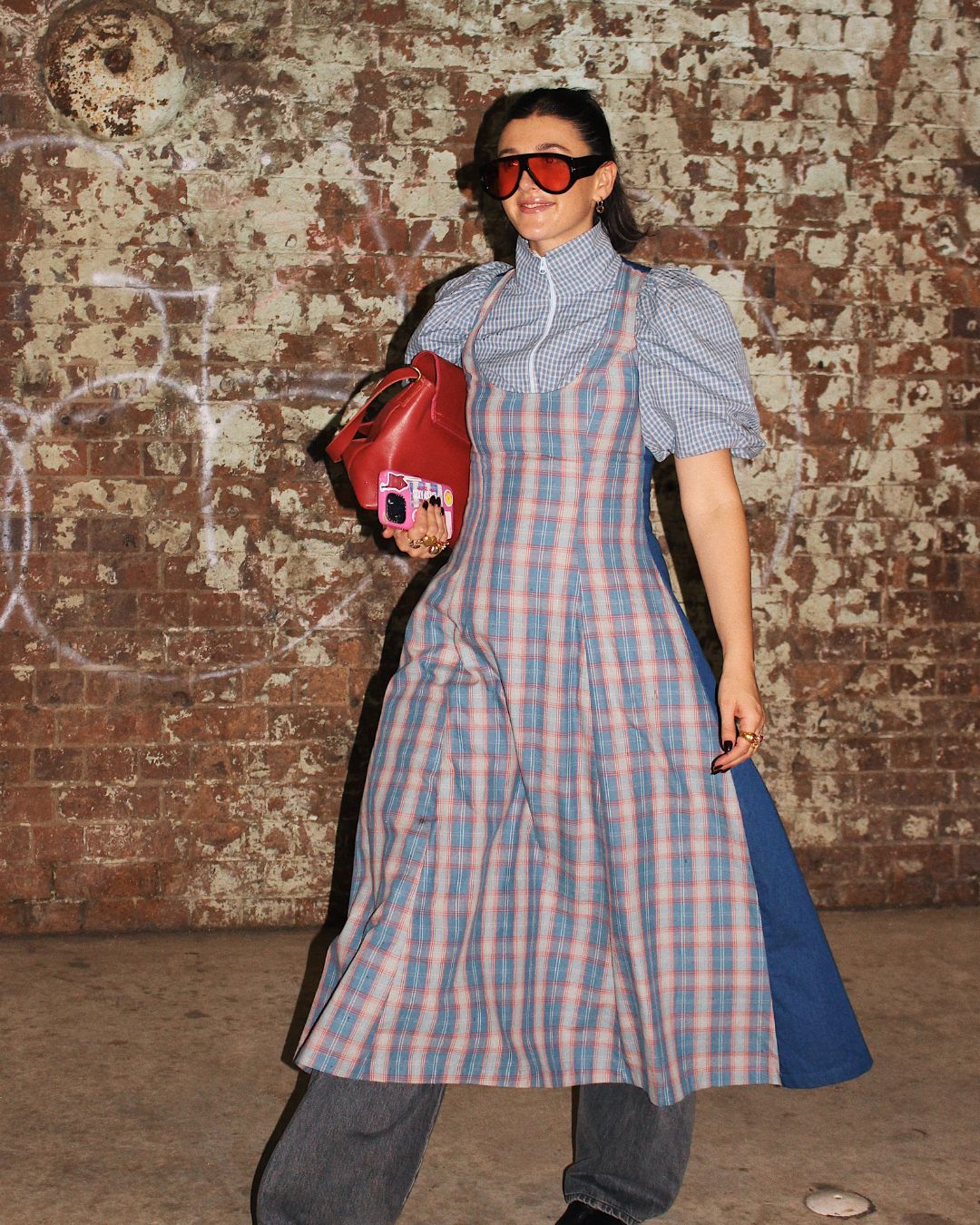 Annabel Maxi