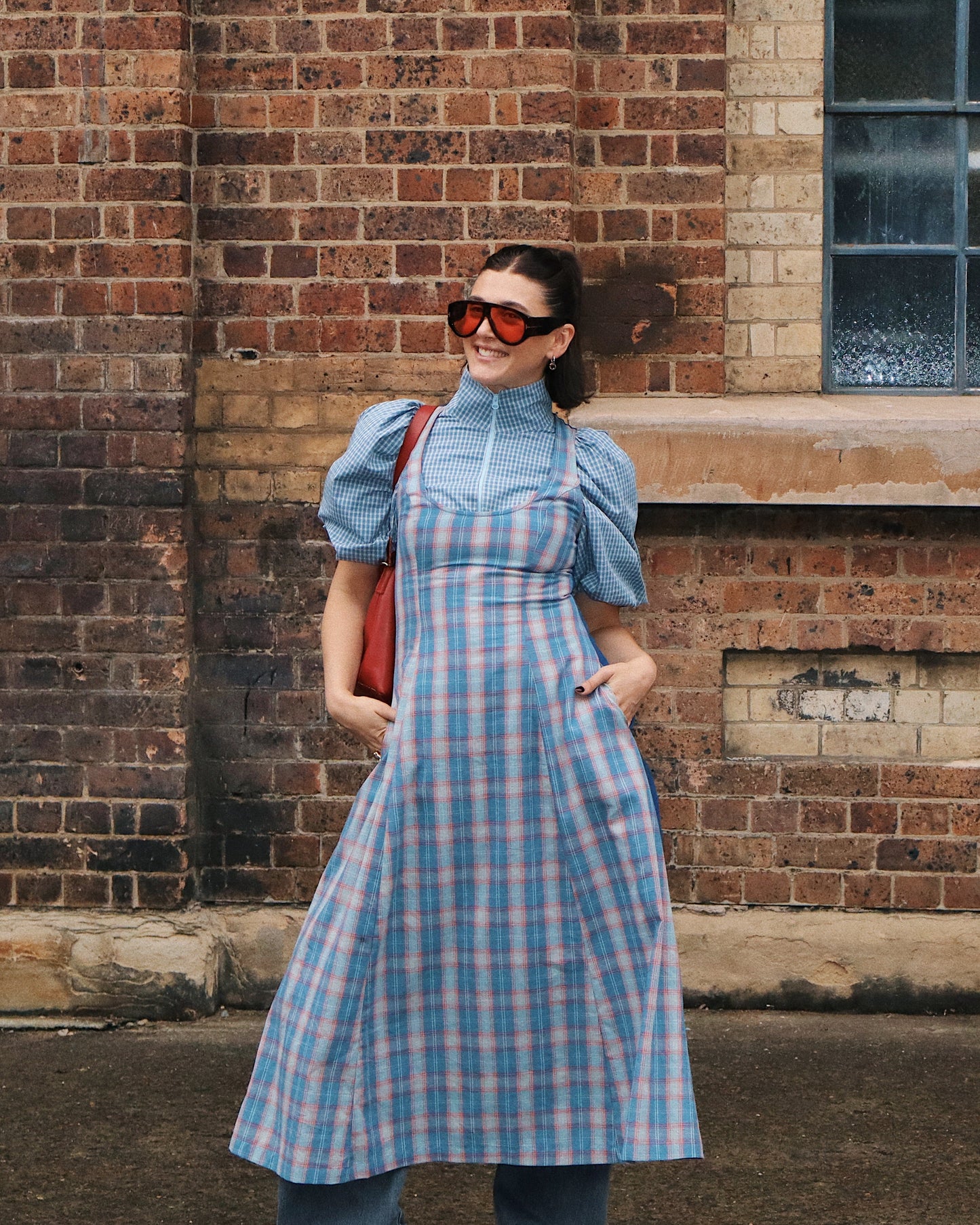 Annabel Maxi