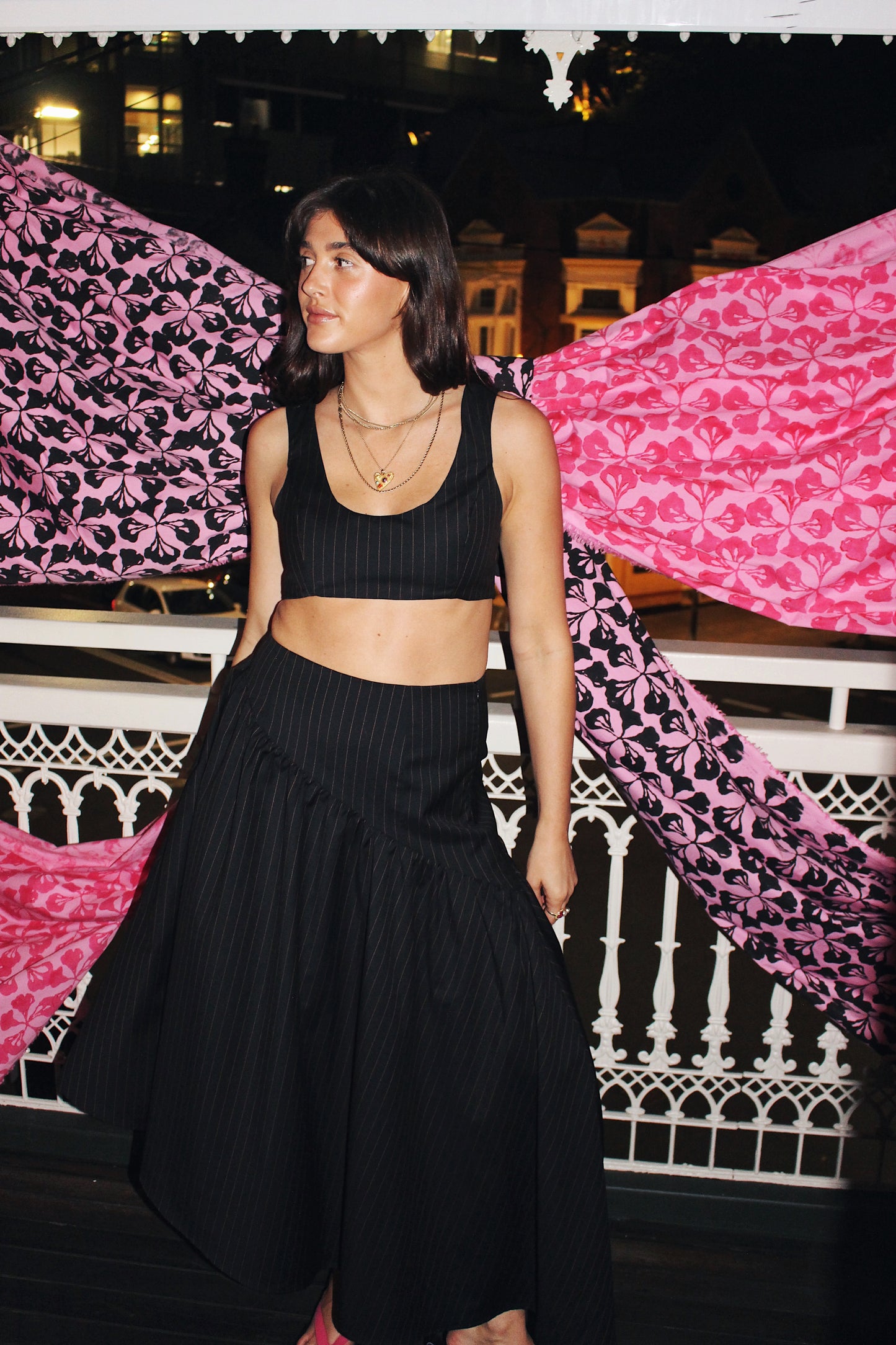 The Seren Top