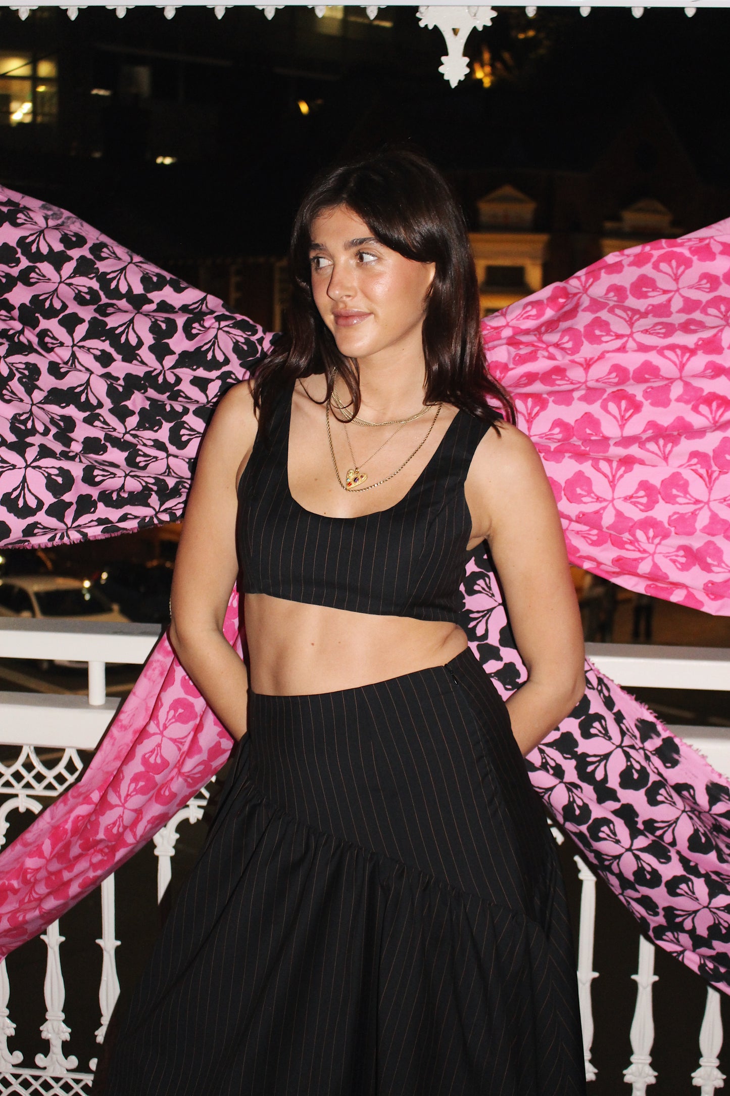 The Seren Top