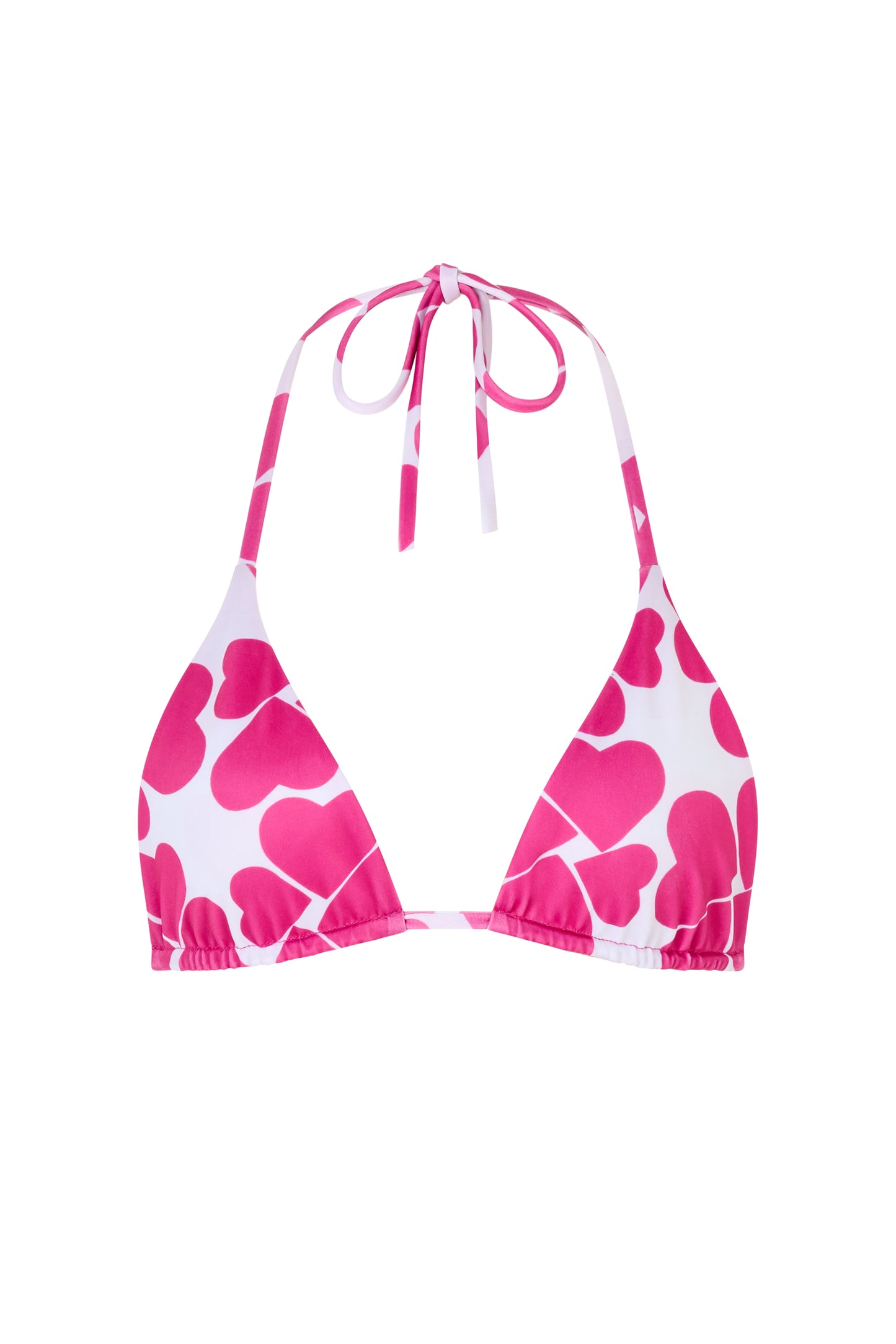Clover Reversible Triangle Bra