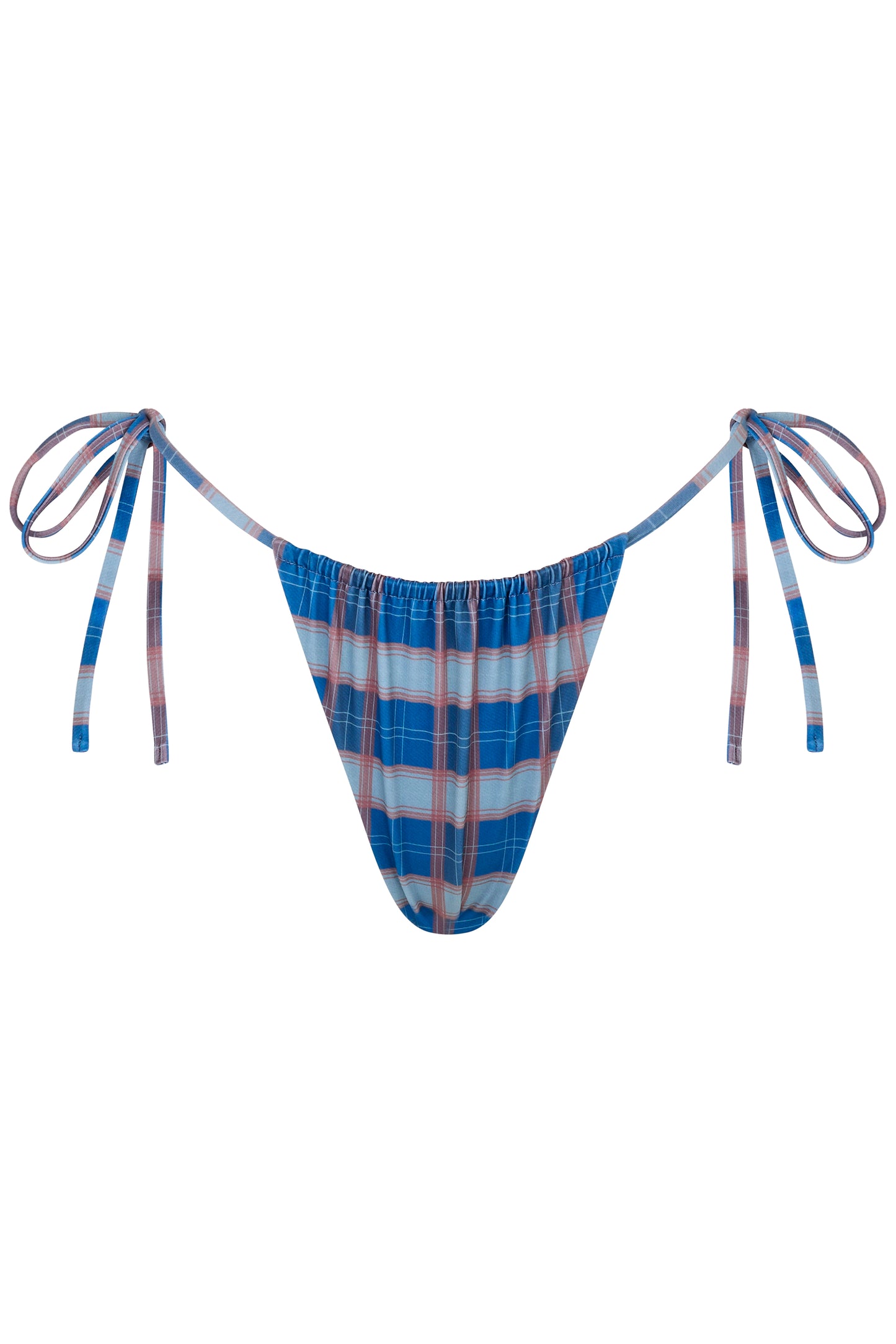 Tie Side Bottoms