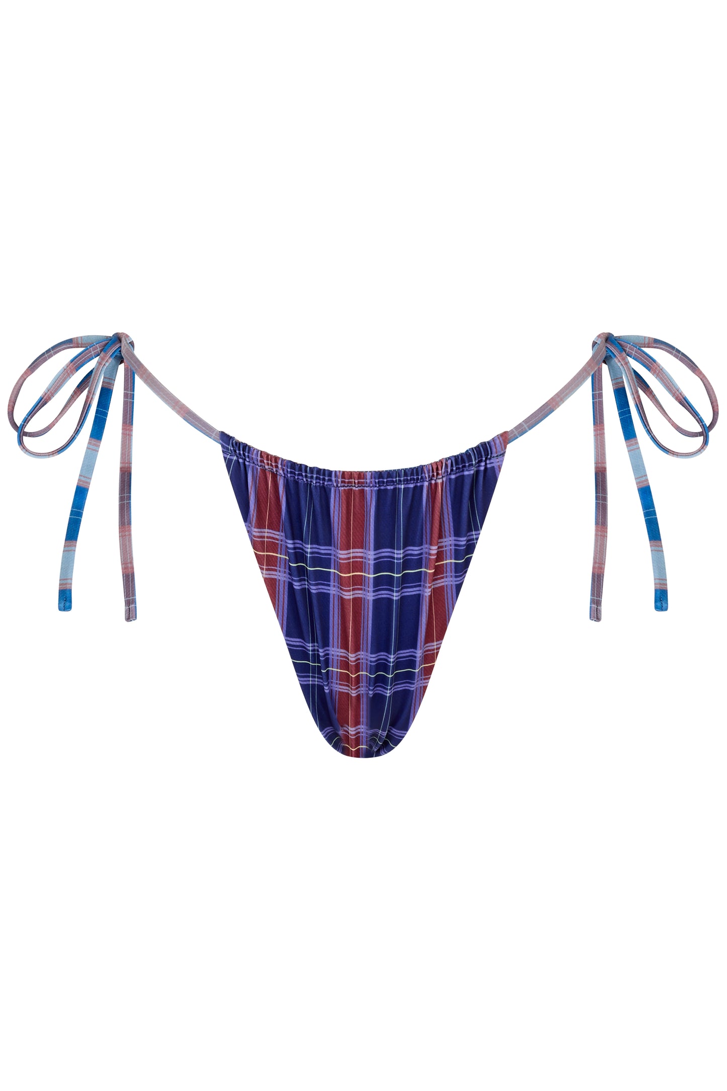 Tie Side Bottoms
