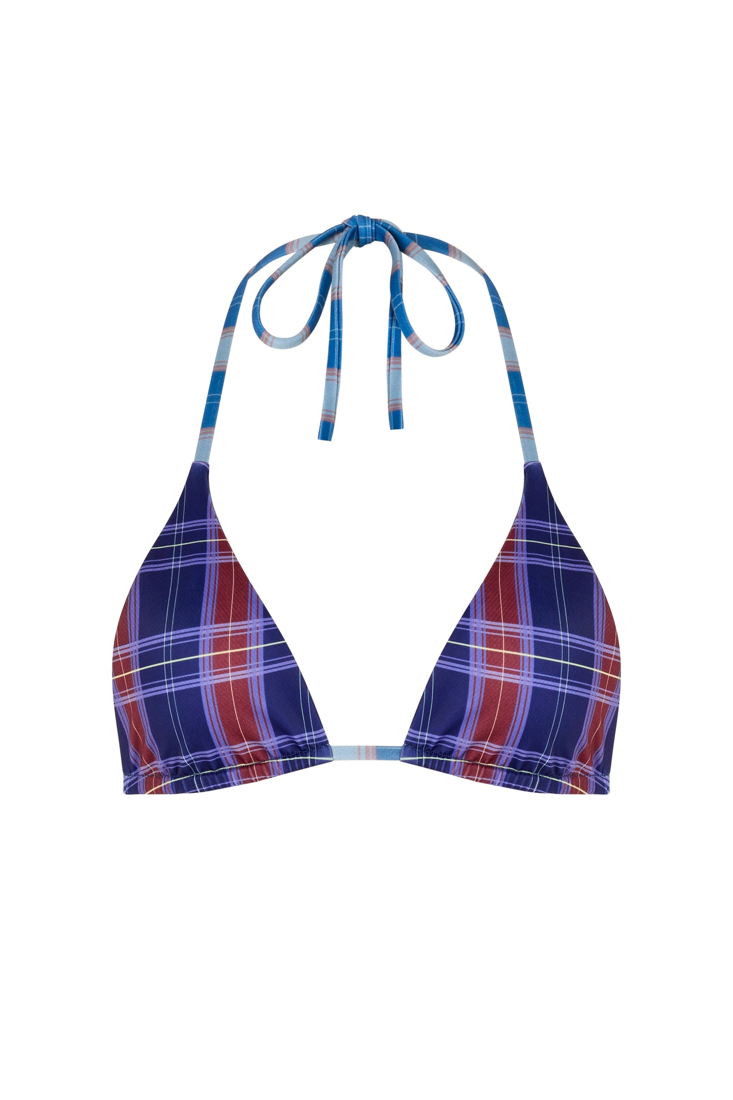 Triangle Bikini Top