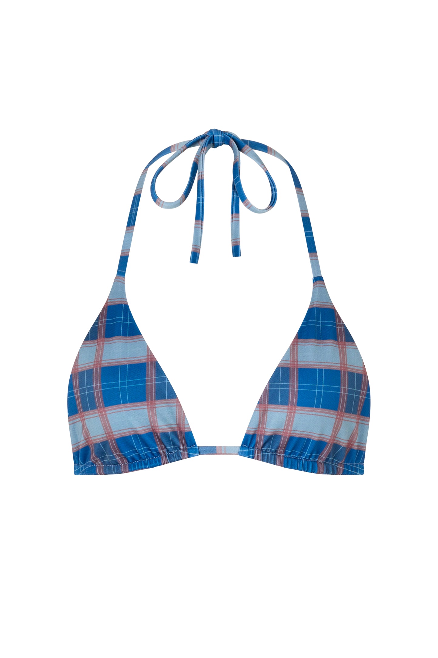 Triangle Bikini Top