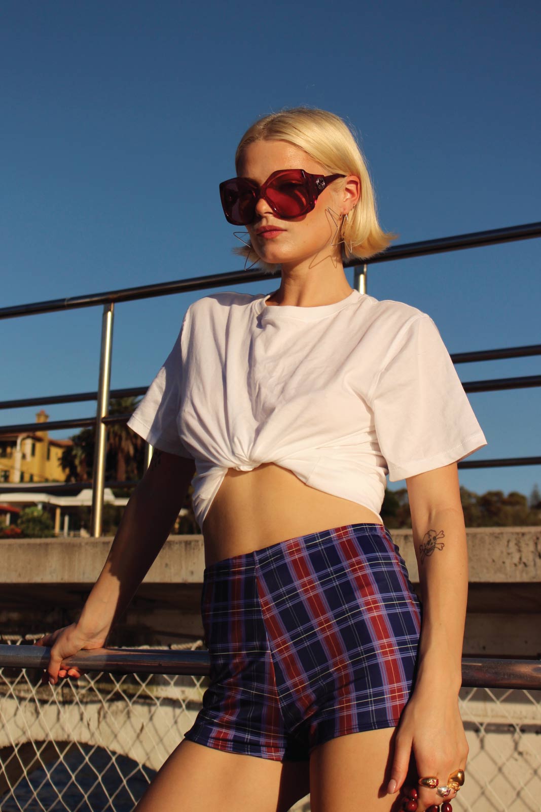 Swim Shorts
