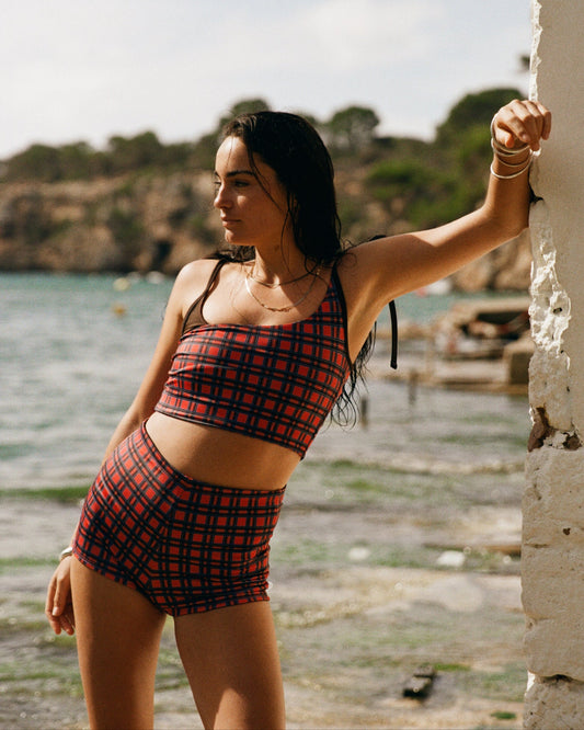 Swim shorts