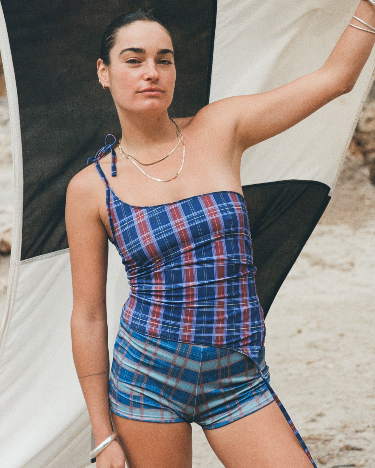 Swim Shorts