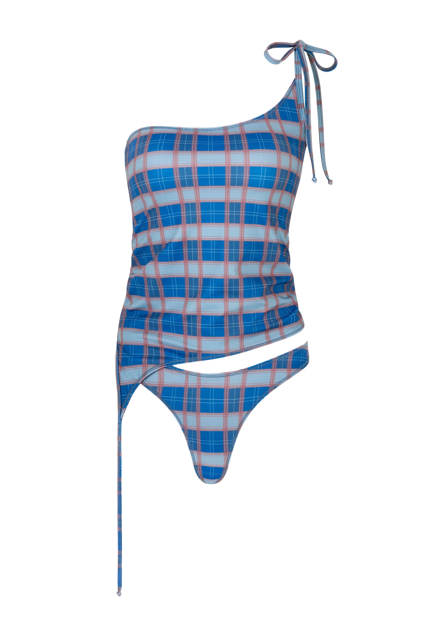 Reversible Tankini